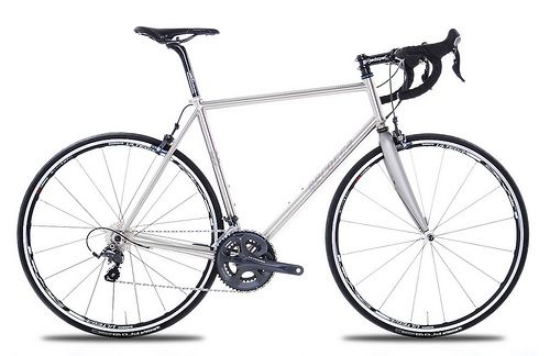 Serotta legend new arrivals